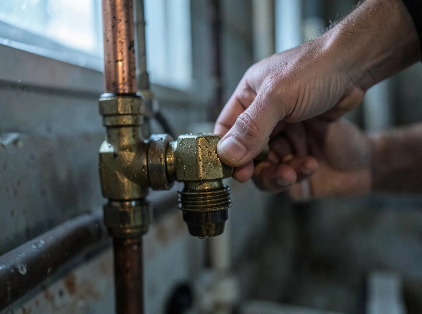 Emergency Plumber Vermillion, SD FAQs
